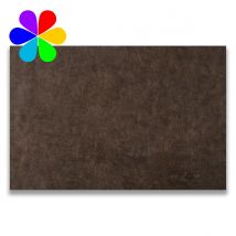 Feuille De Papier Lokta - 50x70 - Chocolate - Papertree