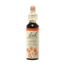 Fleurs De Bach - Tremble - 20 Ml