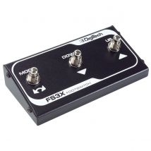 Digitech - Fs3x - Footswitch