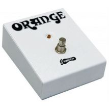 Footswitch 1 Canal Mcfs - Pédale De Commutateur