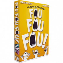 Fou Fou Fou ! - Kyf Edition