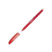 Stylo Roller Effaçable Pilot - Frixion Point - Rouge - Pointe Fine