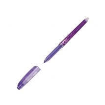 Stylo Roller Effaçable Pilot - Frixion Point - Violet - Pointe Fine