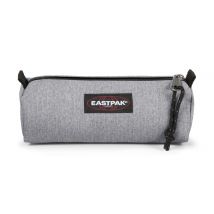 Trousse Ronde 1 Compartiment Eastpak - Sunday Grey - Benchmark Single