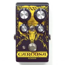 Digitech - Carcosa Fuzz - Pédale D'Effet