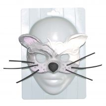 Gabarit Masque - Graine Creative