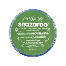 Maquillage - Vert Pré - 18 Ml - Snazaroo