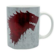 Mug the North Remembers - Game Of Thrones - 320 Ml