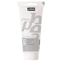 Gel Brillant Pébéo Studio - 100 Ml