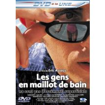 Gens En Maillot De Bain