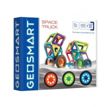 Geosmart Le Camion Spatial
