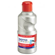 Giotto Métal Argent - 250ml