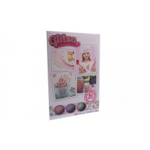 Glitza - Sweet Butterfly 80 Designs