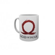 Mug - God Of War - Abystyle