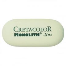 Gomme Monolith - Grande - Cretacolor