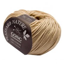 Fil À Tricoter Plassard - Gong - Corde 514