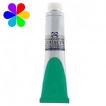 Gouache Ef 20ml Vert Fonce Gouache Ef 20ml Vert Fonce