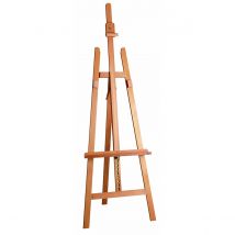 Grand Chevalet À Lyre M12 Mabef