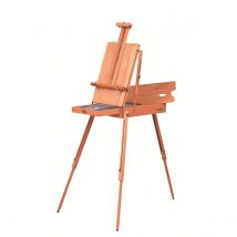 Boîte À Chevalet M22 Mabef