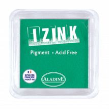 Grand Encreur Izink - Vert - Aladine