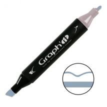 Marqueur Graph'it - Ouragan - N°7119 - Graph'IT