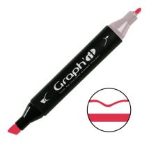 Marqueur Graph'it - Rouge À Lèvre - N°5240 - Graph'IT