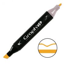 Marqueur Graph'it - Mangue - N°2150 - Graph'IT