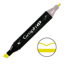 Marqueur Graph'it - Mimosa - N°1180 - Graph'IT