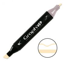 Marqueur Graph'it - Sahara - N°1230 - Graph'IT