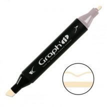 Marqueur Graph'it - Peau - N°4155 - Graph'IT