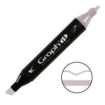 Marqueur Graph'it - Gris Chaud 3 - N°9403 - Graph'IT