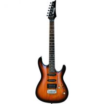 Ibanez - Gsa60gb-bs Sunburst Guitare Électrique