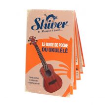 Guide De Poche « Les Accords Du Ukulélé » - Shiver