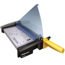 Massicot A4 - Fusion - Fellowes