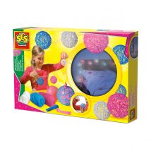 Guirlande Lumineuse - Ses