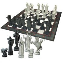 Harry Potter Jeu D'Echecs Wizards Chess - Harry Potter