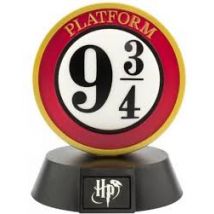 Harry Potter Lampe Icon Platforme 9 3/4 - Paladone