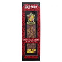 Harry Potter Marque-page Gryffindor - Noble Collection