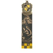 Harry Potter Marque-page Hufflepuff
