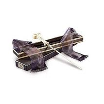 Réplique De Baguette Noble Collection - Harry Potter - Bellatrix Lestrange