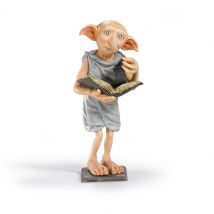 Statuette Dobby Harry Potter Creatures Dobby 19 Cm - Noble Collection