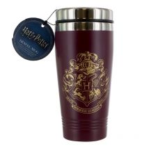 Harry Potter - Travel Mug Poudlard V2