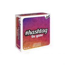 Hashtag - Diset