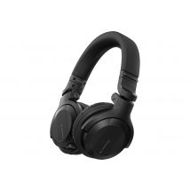 Casque Bluetooth Pioneer Dj - Hdj-cue1bt - Noir