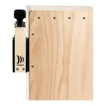 Schlagwerk Heck1 - Heck Stick One