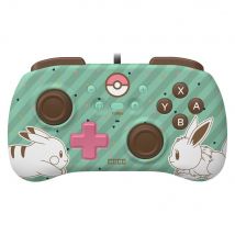 Manette Pikachu & Eevee - Hori
