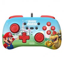 Manette Filaire Horipad Mini - Super Mario - Hori