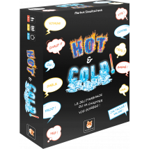 Hot&cold Funny Fox - Funnyfox