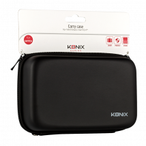 Housse De Protection Pour Nintendo Switch - Konix