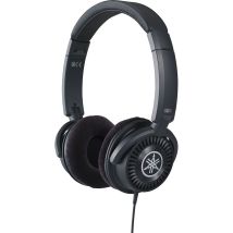 Casque Yamaha - Hph150b - Noir